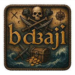 bdbaji ব্র্যান্ড চিহ্ন